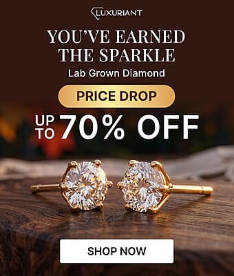 Lab Grown Diamond