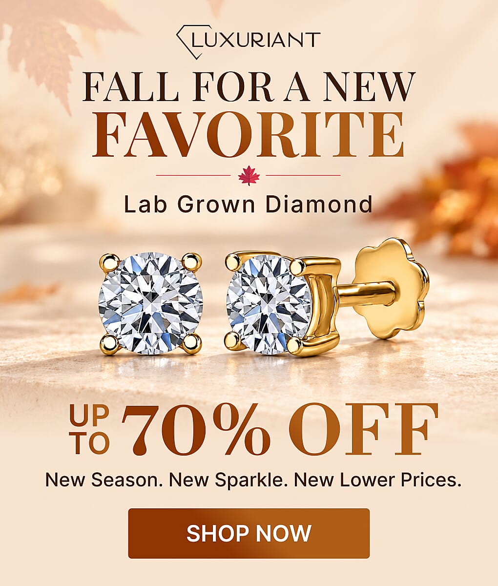 Lab Grown Diamond