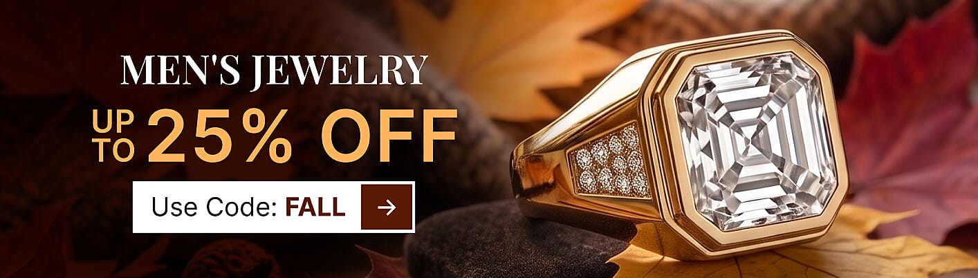 Men's Jewelry