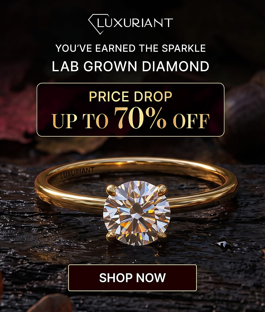 Lab Grown Diamond