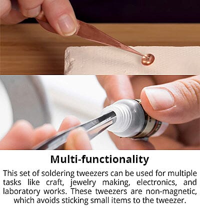 Multi-functionality
