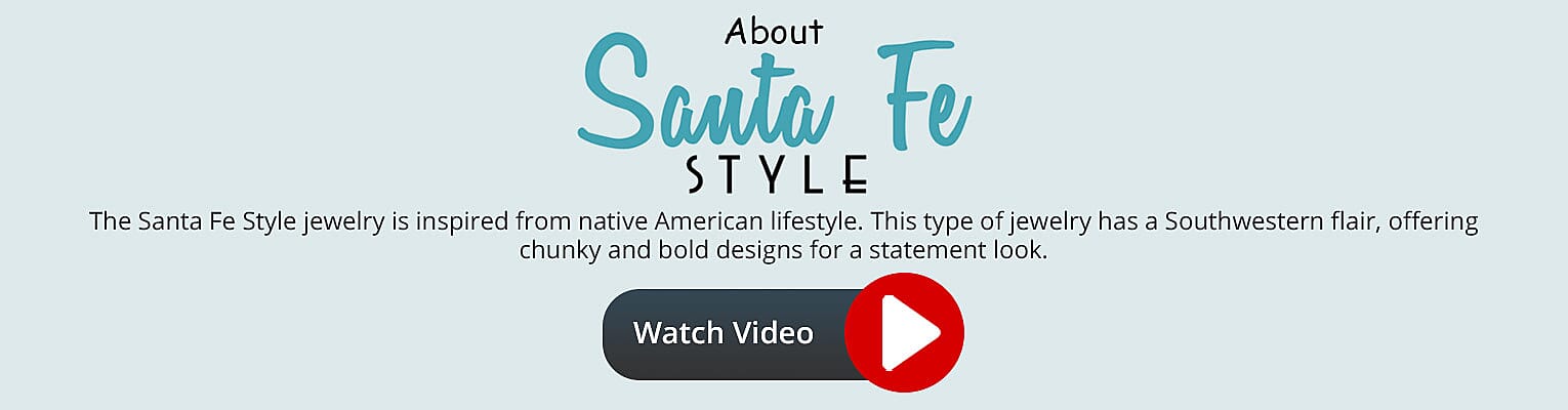 About Santa Fe Style Video