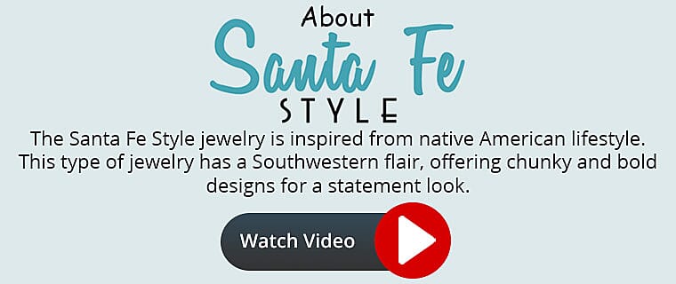 About Santa Fe Style Video