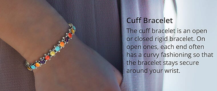 Cuff Bracelet