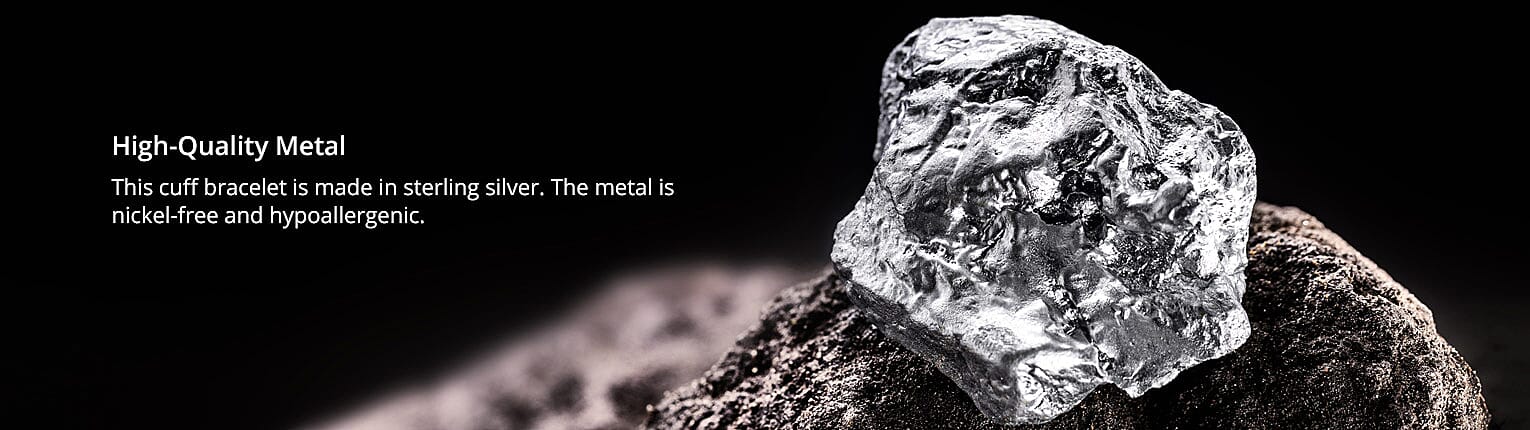 High-Quality Metal