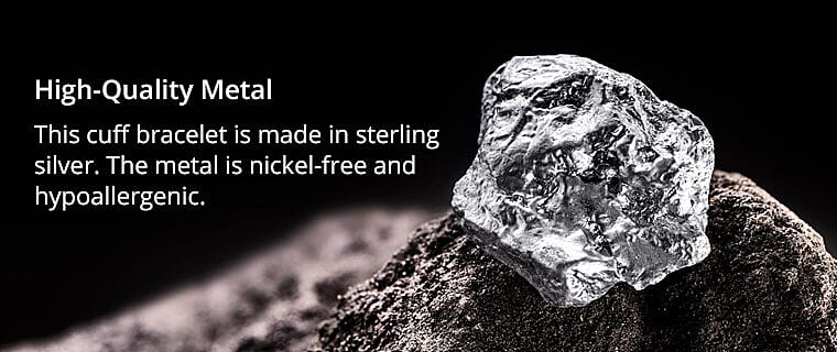 High-Quality Metal