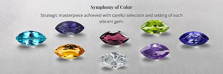 Symphony of Color Banner