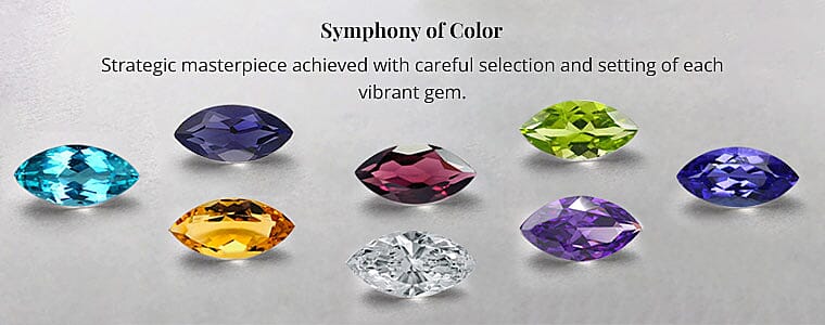 Symphony of Color Banner