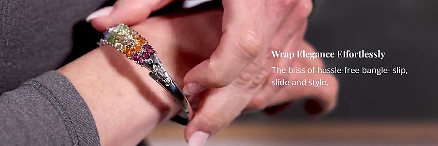 Wrap Elegance Effortlessly Banner