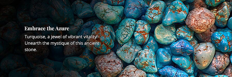 Embrace the Azure Banner