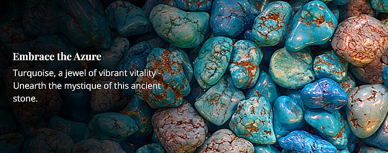 Embrace the Azure Banner