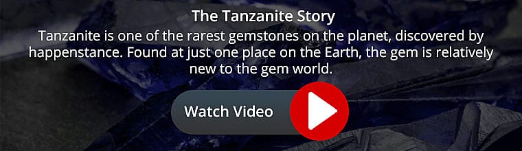The Tanzanite Story
