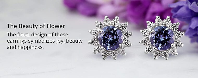 The Beauty of Flower