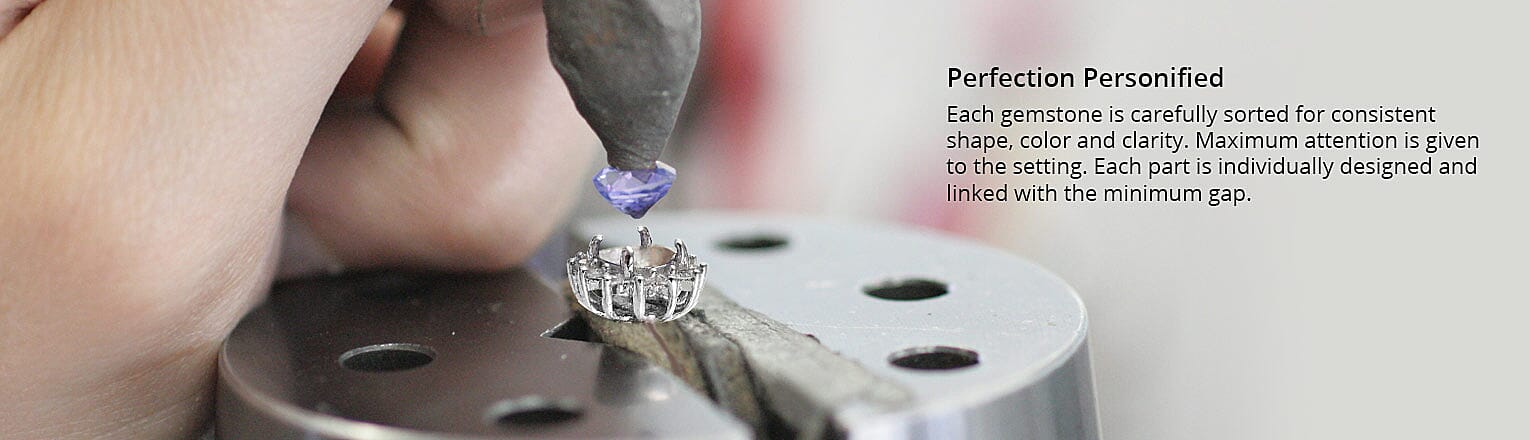 Perfection Personified