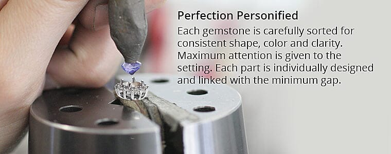 Perfection Personified