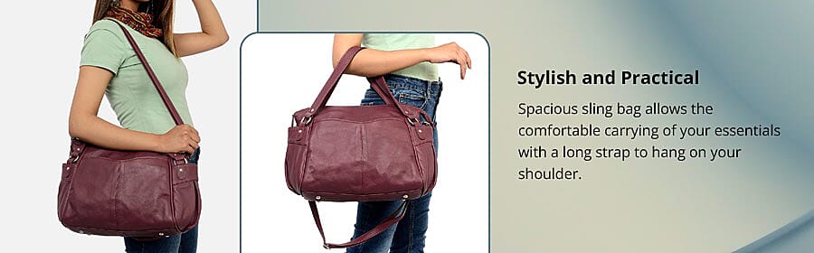 Bottom studs for stability Banner