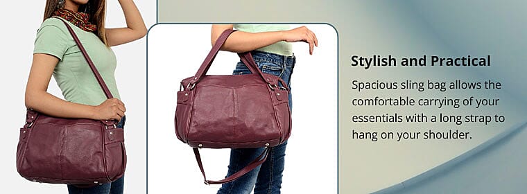 Bottom studs for stability Banner