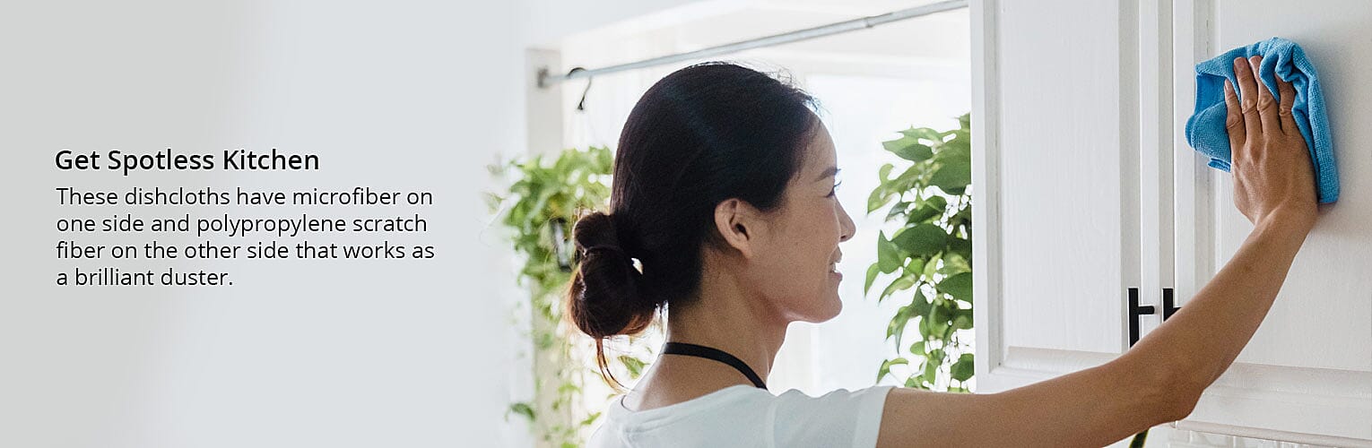 Highest Absorbency Banner