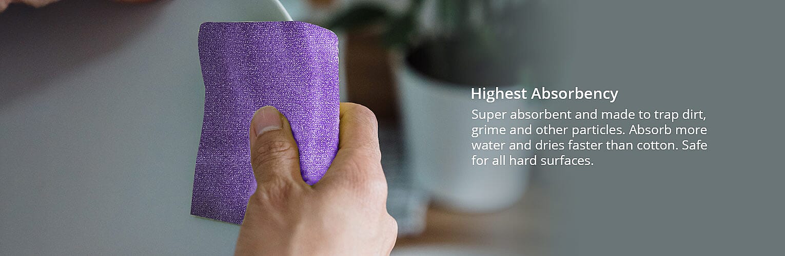 Ultra-Versatile Banner