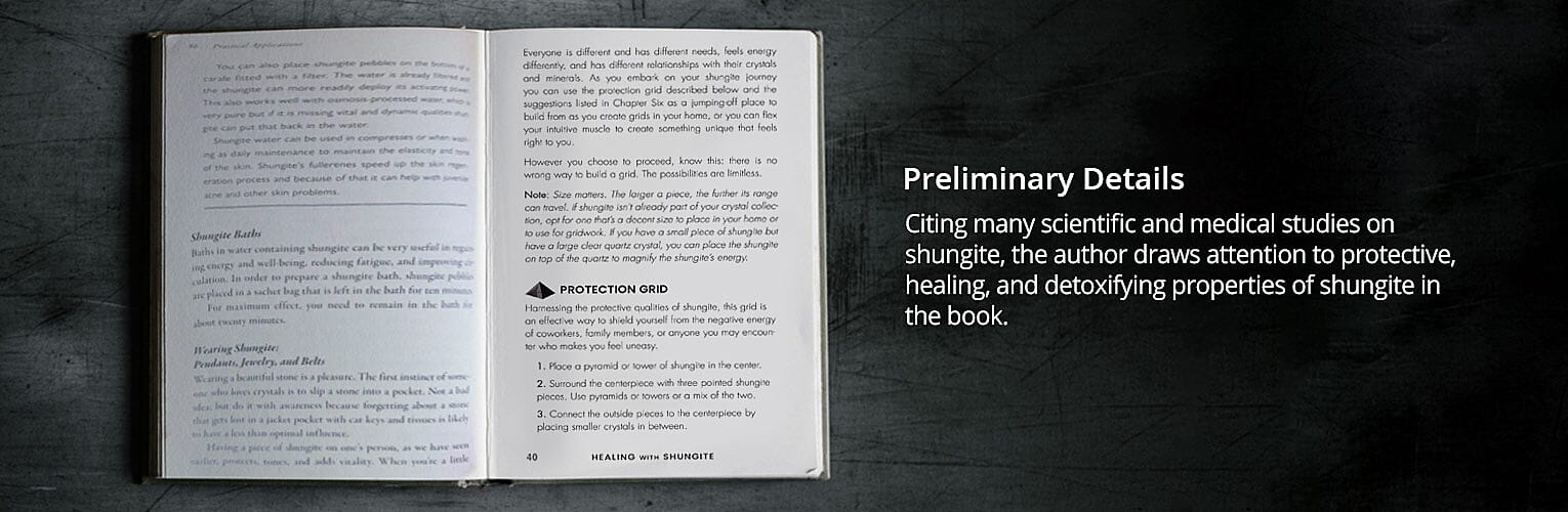 Preliminary Details Banner