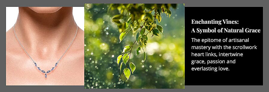 Enchanting Vines Banner