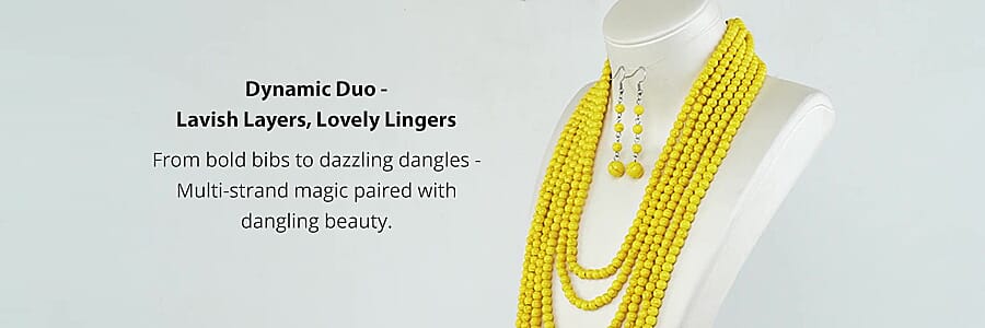 Dynamic Duo - Lavish Layers, Lovely Lingers Banner