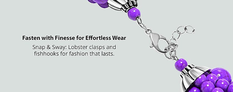 Fasten with Finesse for Effortless Wear Banner