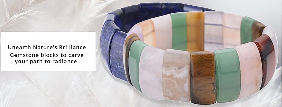 Stretch Into Fashion  Banner