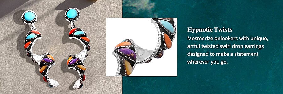 Hypnotic Twists Banner