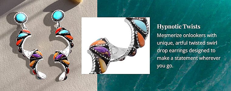 Hypnotic Twists Banner