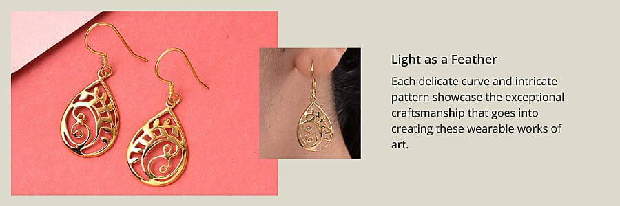 Light as a Feather Banner