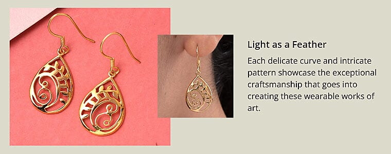 Light as a Feather Banner