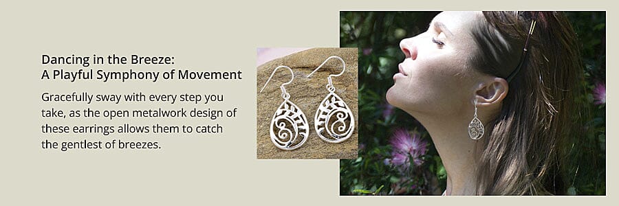 Dancing in the Breeze Banner