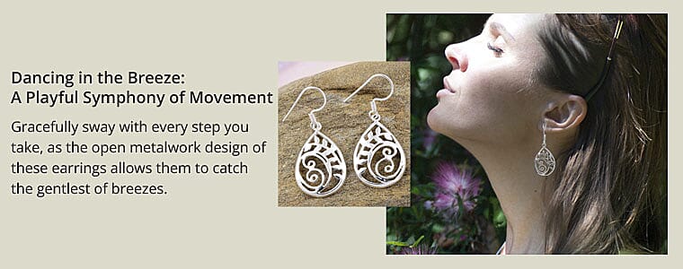 Dancing in the Breeze Banner