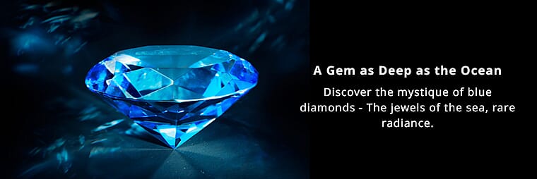 A Gem as Deep as the Ocean Banner