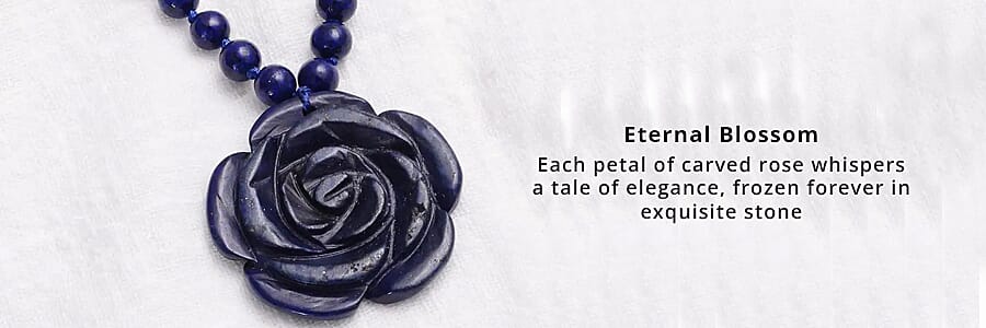 Eternal Blossom Banner