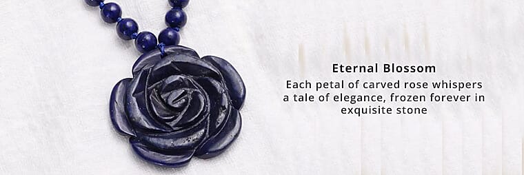 Eternal Blossom Banner