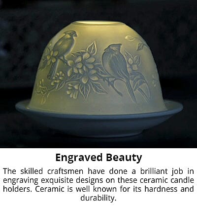 Engraved Beauty