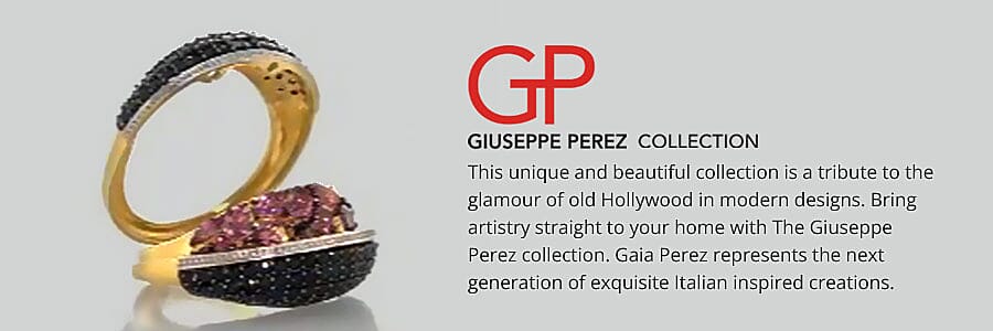 GP Collection Banner
