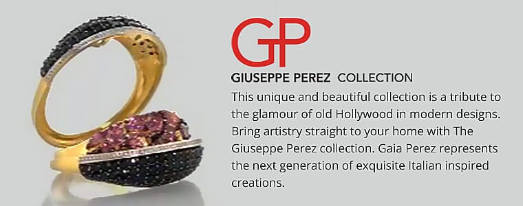 GP Collection Banner