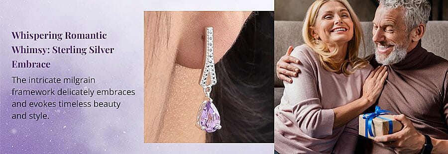 Whispering Romantic Whimsy Banner