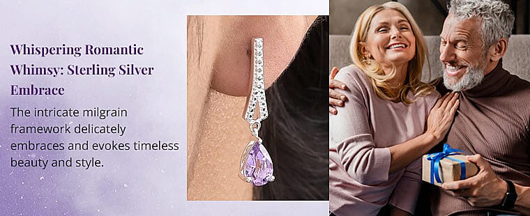 Whispering Romantic Whimsy Banner