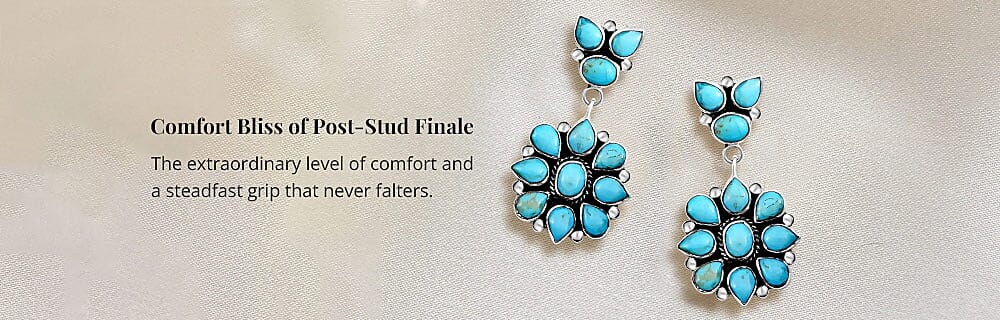 Comfort Bliss of Post-Stud Finale Banner