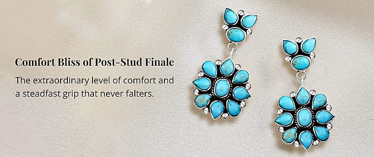 Comfort Bliss of Post-Stud Finale Banner