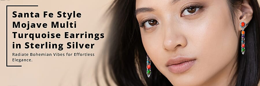 Radiate Bohemian Vibes for Effortless Elegance  Banner