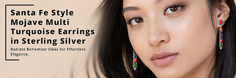 Radiate Bohemian Vibes for Effortless Elegance Banner