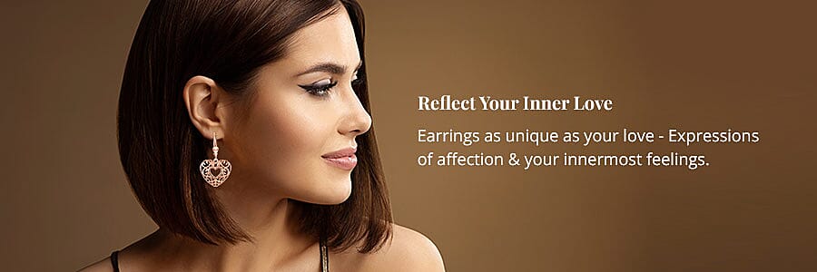 Reflect Your Inner Love Banner