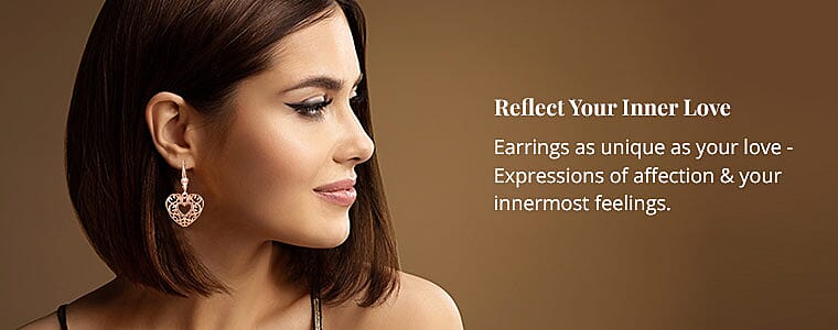 Reflect Your Inner Love Banner