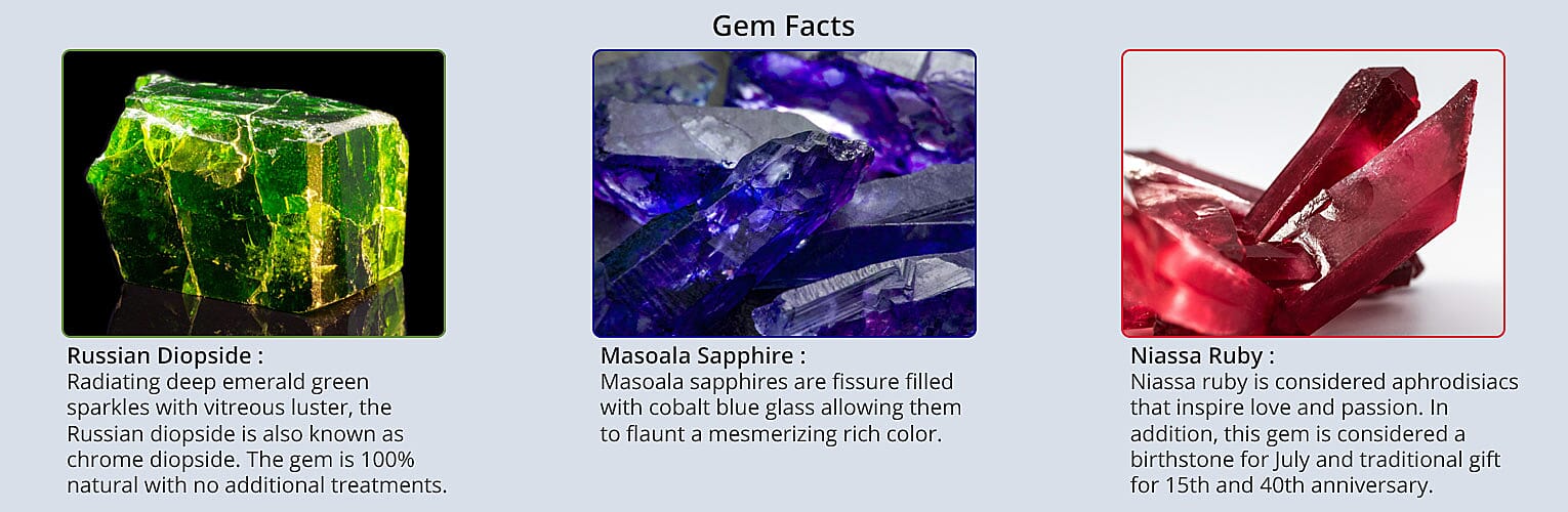 Cross Pendant Banner