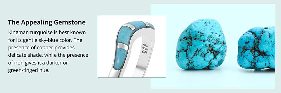 The Appealing Gemstone Banner